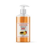 Eden Touch Sapun Lichid 500 ml - Mango &amp; Papaya