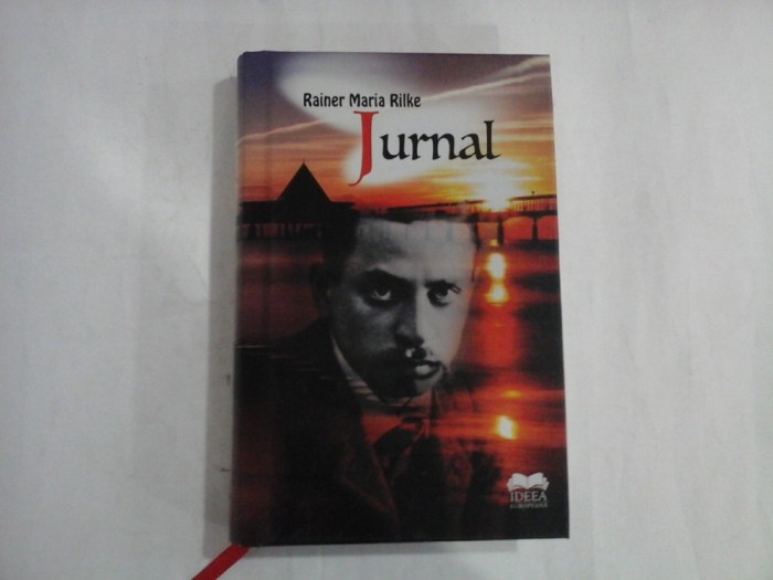 JURNAL - RAINER MARIA RILKE