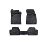 Cumpara ieftin Set Covorase cauciuc tavita compatibile Renault Megane IV 2016-2023