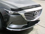 Deflector de capota - Mazda CX9 (2017-)