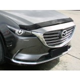 Deflector de capota - Mazda CX9 (2017-)