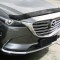 Deflector de capota - Mazda CX9 (2017-)
