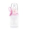 Husa pentru mini sticle BabyJem (Culoare: Roz)