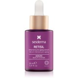 Sesderma Retisil Intensive Pro-Aging Serum ser intensiv &icirc;mpotriva &icirc;mbătr&acirc;nirii pielii 30 ml