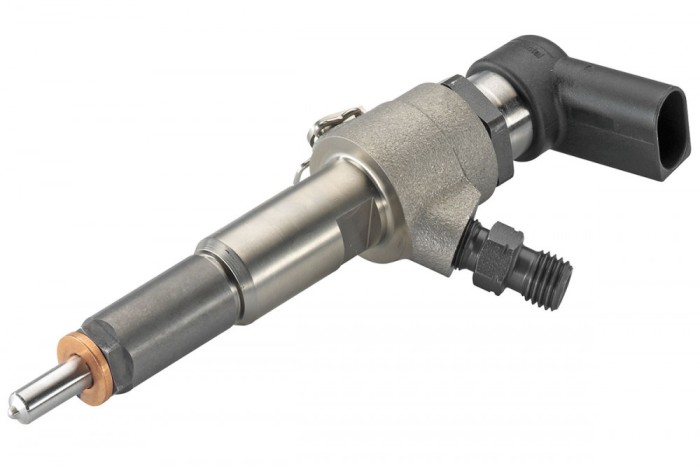VDO A2C59511612 Injector