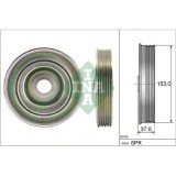 Schaeffler INA Fulie curea, arbore cotit