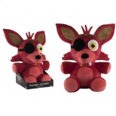 Five Nights at Freddy&amp;#039;s, Jucarie Plus Foxy 40 cm foto