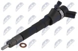 Injector Citroen Jumper II 3.0 HDI 20, Fiat Ducato 3.0 JTD 20, Iveco Daily IV 3.0 D 20, Peugeot Boxer 3.0 HDI 20; 71793015; NTY, aftermarket