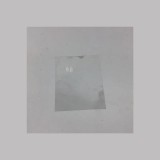 Ușă cuptor pentru cuptor cu microunde WHIRLPOOL INDESIT C00389472 Original