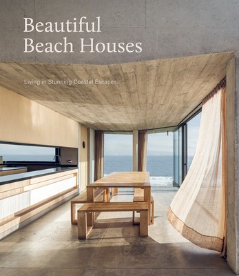 Beautiful Beach Houses: Living in Stunning Coastal Escapes foto