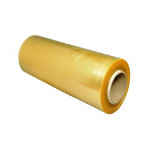 Folie Alimentara Stretch din PVC, 300mm x 1500m, 9 MIC - Folie Alimentara pentru Catering, Brandpaper