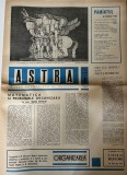Cumpara ieftin Astra nr. 4 Almanah 1967, 20 pagini, romana, stare buna, brosat, dimensiune 50x30 cm