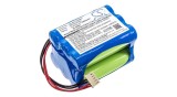 Cameron Sino 3800mAh Covidien N550,N560 Baterie