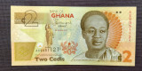 Ghana - 2 Cedis (2013)