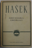 ABECEDARUL UMORULUI de JAROSLAV HASEK , 1963