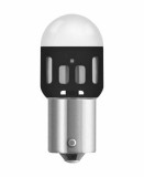 Bec Led 12V 1.2W Ba15s Blister 2 Buc Neolux 479173 NP2160CW-02B