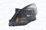 Far Opel Zafira C Motor 1.4 75, 1.4 LPG 75, 1.6 75, 1.6 CNG 75, 1.8 75, 2.0 BiTurbo Cdti 75, 2.0 CDTi 75, parte montare stanga, OE 013399858