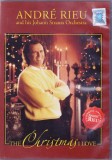 DVD Muzica: Andre Rieu - The Christmas I Love ( original, ca nou )