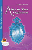 Alice &icirc;n țara oglinzilor - Paperback brosat - Lewis Carroll - Cartex