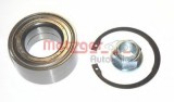 Set rulment roata MERCEDES VITO bus (638) (1996 - 2003) METZGER WM 2022