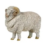 Cumpara ieftin Figurina Berbec Merinos