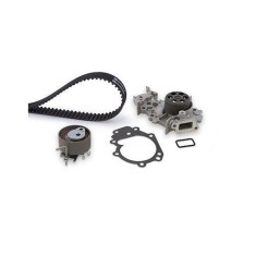 Kit distributie + pompa apa Dacia Logan, Sandero; Nissan Kubistar; Renault Clio II, Clio III, Clio IV, Kangoo, Logan/Stepway, Modus, Thalia, Twingo,