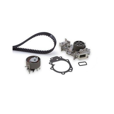 Kit distributie + pompa apa Dacia Logan, Sandero; Nissan Kubistar; Renault Clio II, Clio III, Clio IV, Kangoo, Logan/Stepway, Modus, Thalia, Twingo, foto