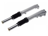 Amortizoare Fata Scuter/ATV GY6, Roata 10 Inch, 408mm Lungime, M10