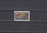 M1 TX4 6 - 1979 - Ziua marcii postale romanesti, Posta, Nestampilat