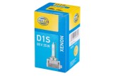 HELLA 8GS 009 028-111 STANDARD Bec, far de lucru