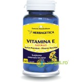 Vitamina E 60cps