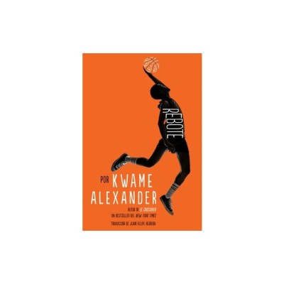Rebound Spanish Edition foto