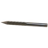 Freze din carbură de 8 mm x 100 mm pentru petec tip ciuperca, Italmatic