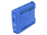 Alimentator Pulsatoriu DIN 15W 24V 0.63A