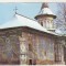 bnk cp Biserica Voronet - Vedere - circulata