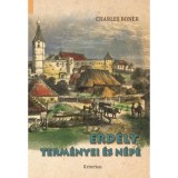 Erd&eacute;ly term&eacute;nyei &eacute;s n&eacute;pe - Charles Boner