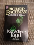 Richard Bachman - Menschenjagd