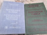 Toxicologie clinica - Gheorghe Mogos 2 volume