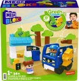 Mega Bloks Set Constructie 34 Piese