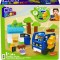 Mega Bloks Set Constructie 34 Piese