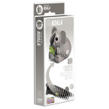 Model 3D - Ursulet Koala PlayLearn Toys, Brainstorm