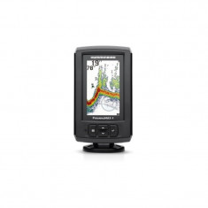 Humminbird Sonar Piranha.max 4