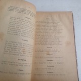 MANUAL DE LIMBA ROMANA PT.CLASA VI SECUNDARA-MIHAIL DRAGOMIRESCU-1923 S4.