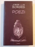 POEZII de JORGE LUIS BORGES, 2005