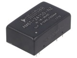 Convertor DC/DC 6W 18-36V la 15V/-15V
