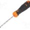 &amp;#351;urubelni&amp;#355;a, Torx&reg;, lungime 170mm, varf TX05, BAHCO - B194.005.075