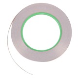 Bandă de ecranare acrilică conductivă IPT 15mm x 16,5m, grosime 0,078mm