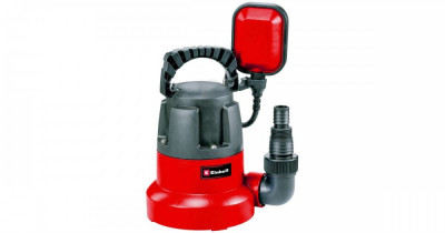 Einhell GC-SP 3580 LL B&amp;uacute;v&amp;aacute;rszivatty&amp;uacute; foto