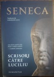 Seneca - Scrisori catre Luciliu