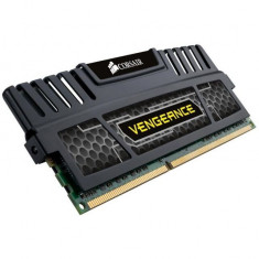 Memorie Vengeance 8GB DDR3 1600MHz CL9